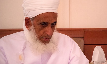 Persatuan Ulama Muslim Internasional Minta Mufti Besar Oman Syaikh Ahmad Al-Khalil Jadi Ketua